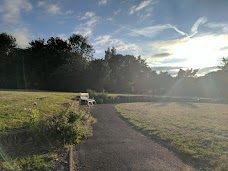 Victoria Park liverpool