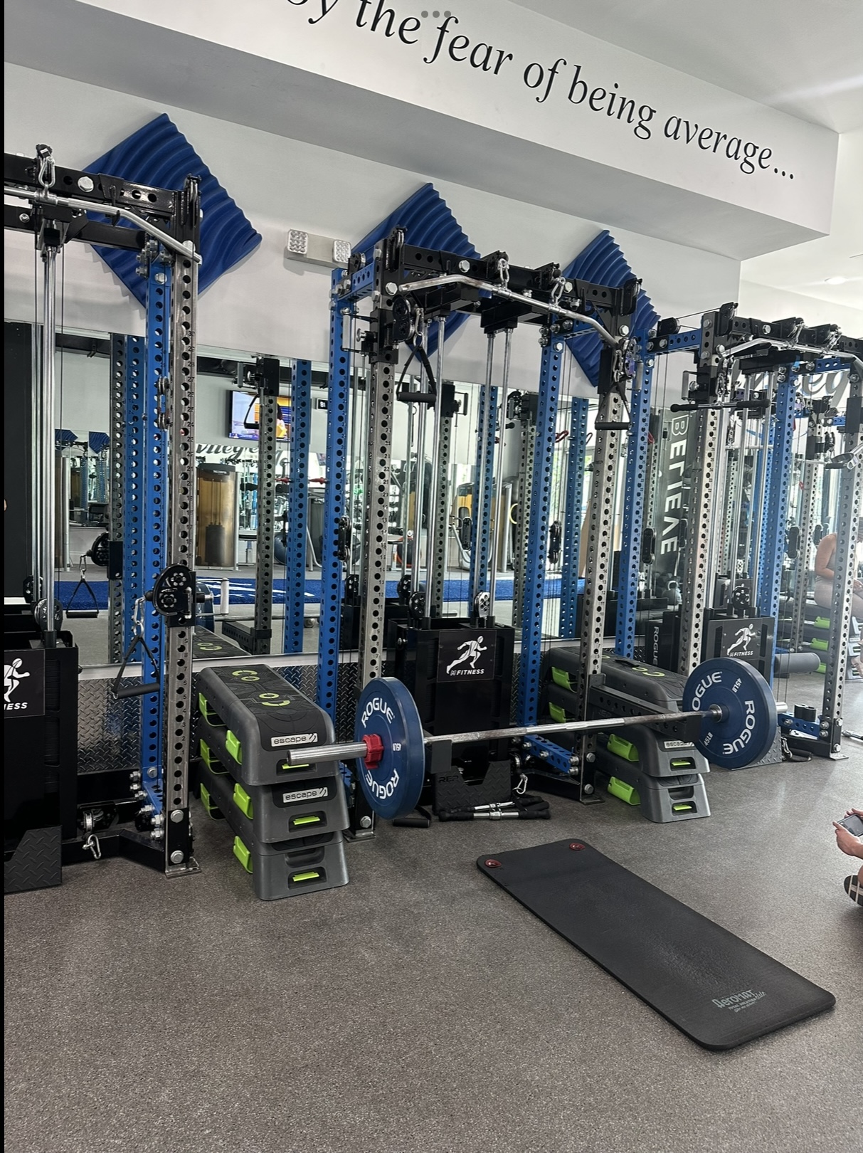 M Fitness photo 16