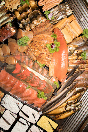 Werksverkauf Fischmanufaktur Usbek - Thumbnail