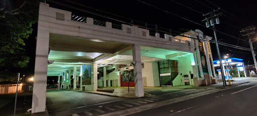 Wahiawa Transit Center East - Thumbnail