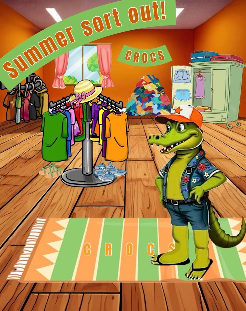 CROCS (Previously Cash for Clothes) photo 2