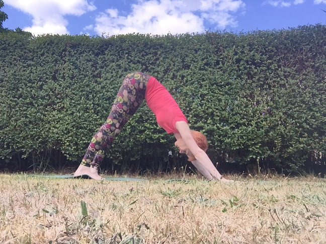 Michelle Higgins Yoga Phone number