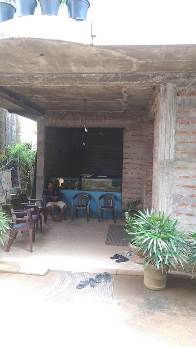 Photos of Auntys Rice shop