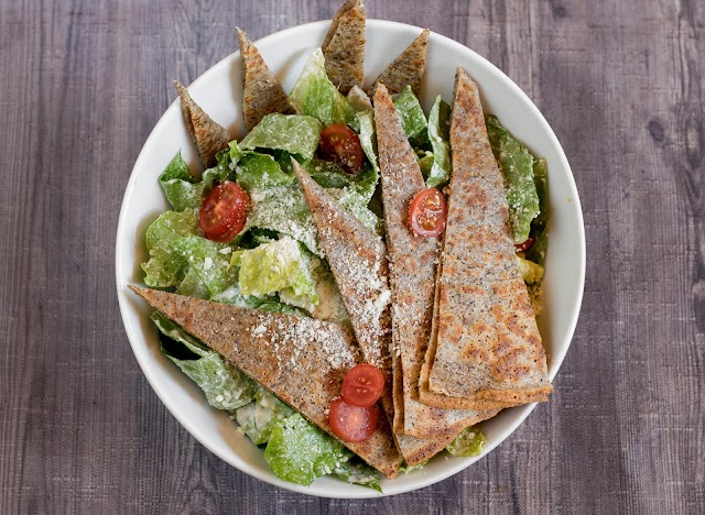 Une Crêpe?