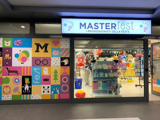 Masterfest - Visual