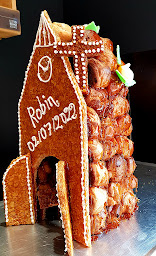 Photo n°3 de La pépite à Maresquel-Ecquemicourt (Boulangerie)