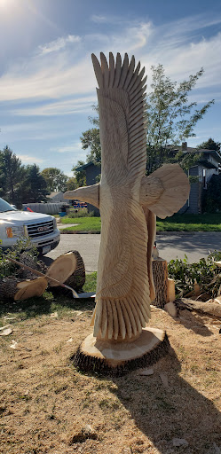Andy Lake Woodworks - Thumbnail