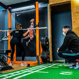 Photo n°1 de Thibault coach sportif 79 à Moncoutant-sur-Sèvre (Coach particulier)