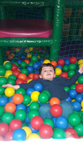Fun Time Soft Play Centre - Thumbnail