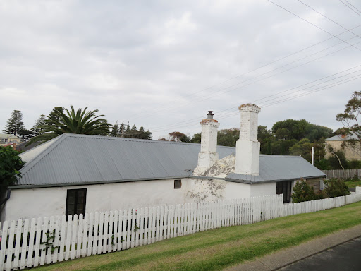 Granny Banks Cottages - Thumbnail