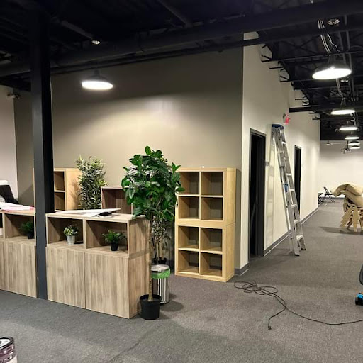 PrecisionProPainters - Visual