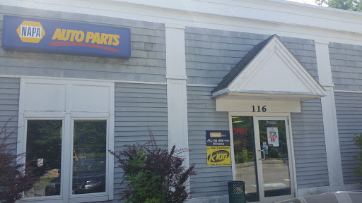 NAPA Auto Parts - Bath Auto Parts Company