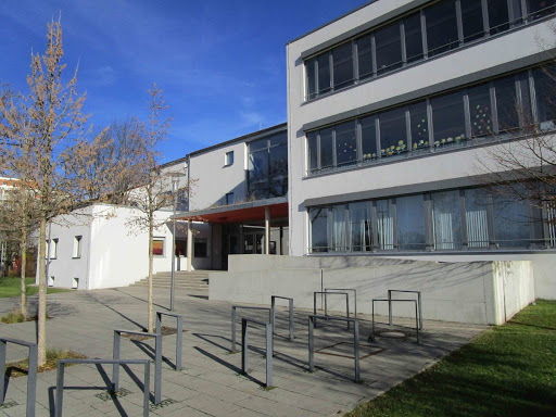 Mittelschule Augsburg-Herrenbach