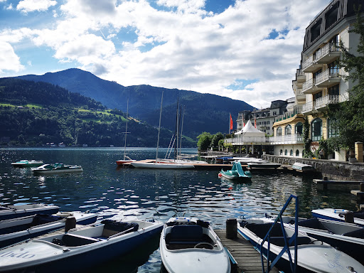 Casino Zell am See - Thumbnail
