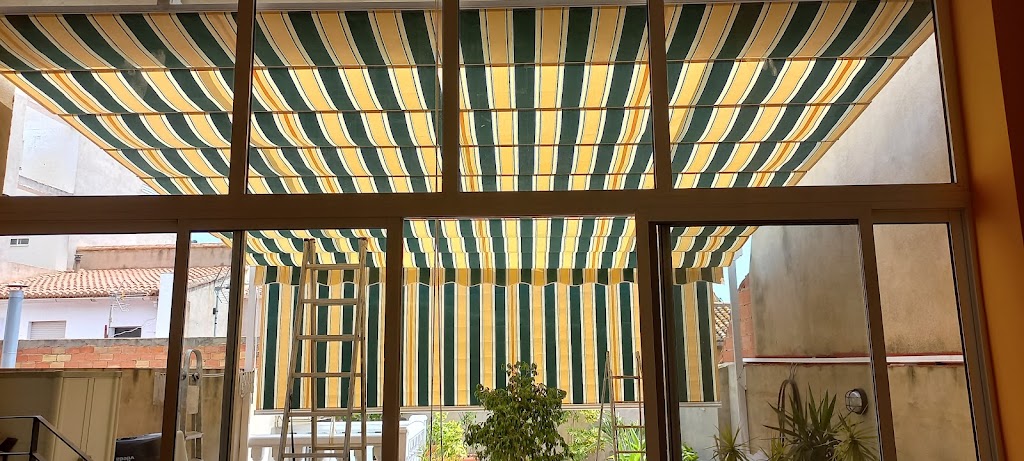 Imagen de Persianas y Toldos Redón