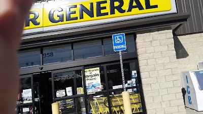 Dollar General