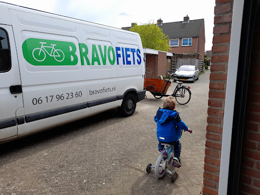 Bravo Fiets Gallery - Netherlands