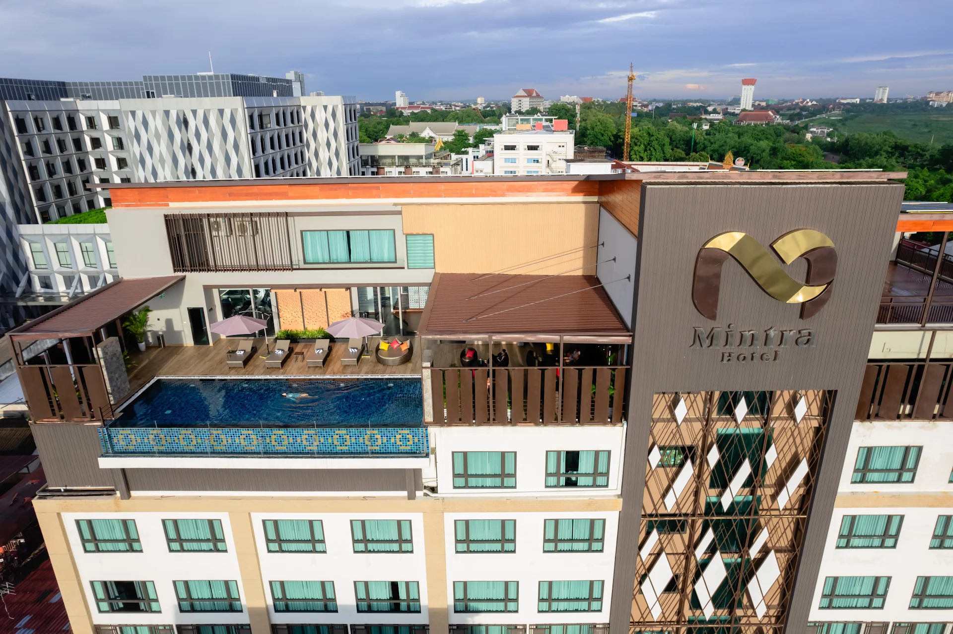 Mintra Hotel
