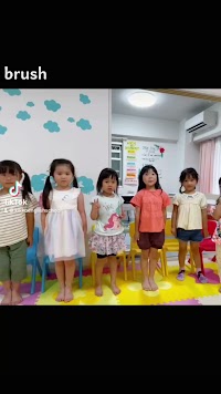 きっこ英会話 イングリッシュスクール 守山吉根校