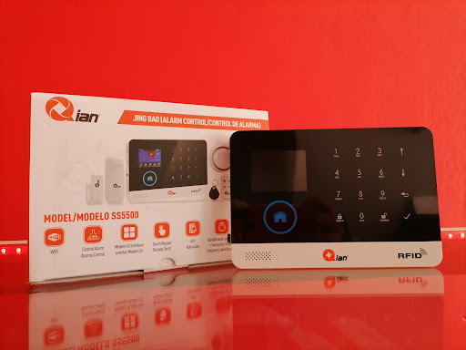 TecCams - Visual