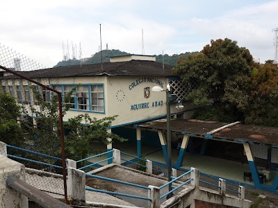 Photos of Aguirre Abad