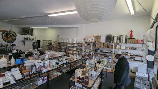 Fermented Food & Beverage Supply Shop Gallery - United States