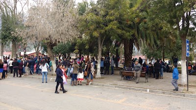 Photos of Municipality of Alhu&eacute;