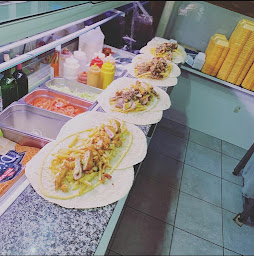 Photo n°14 de KSP kebab Saint Pierre à Saint-Pierre-en-Auge (Kebab)