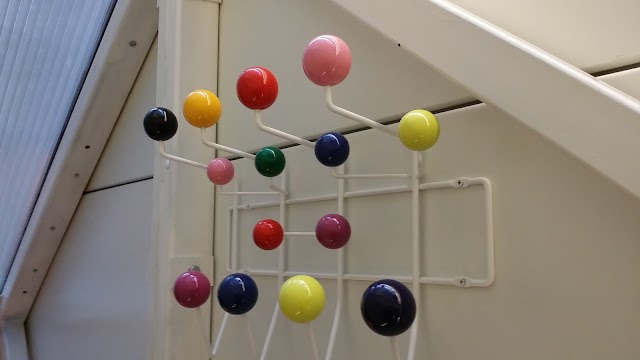 Keret House