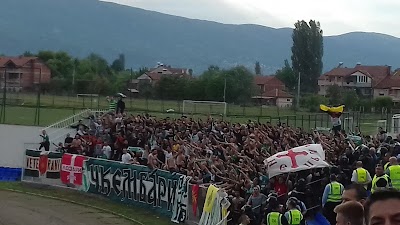 Photos of Strumica Park