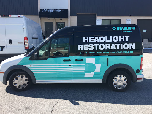 Headlight Doctor - Thumbnail