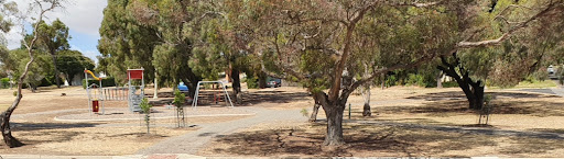 Sir Frank Berryman Reserve - Thumbnail