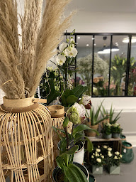 Photo n°9 de L'atelier Floral à Châteaubourg (Fleuriste)