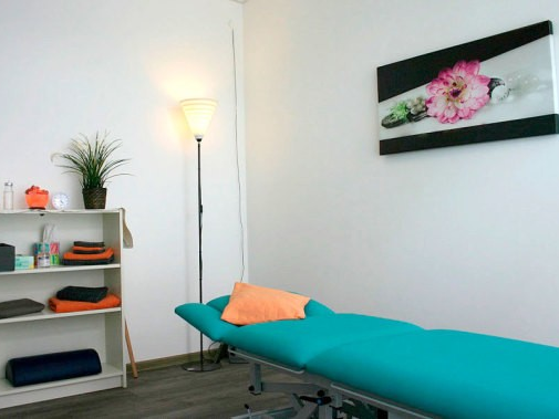 Ergo-Physio-Logopädie Therapiezentrum Döhren - Thumbnail