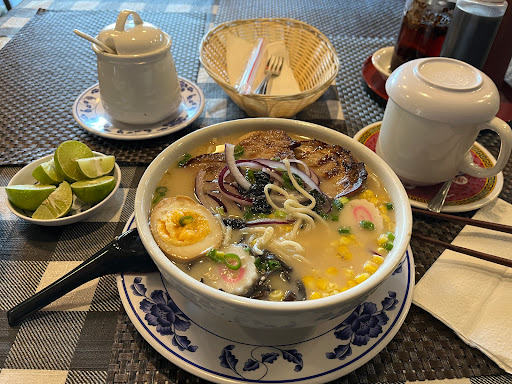 Pho & Ramen Gallery - Mexico