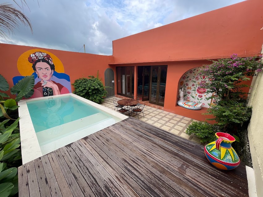 Villa Amador By Suasana Villa - Kasihan