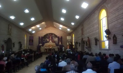 Photos of Iglesia El Calvario