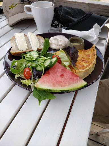 Klåveröd Logi & café - Thumbnail