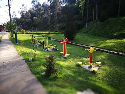 Photos of Maquinas de Ejercicios