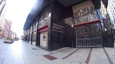Photos of Ayuntamiento de Le&oacute;n (Edificio Ordo&ntilde;o II)