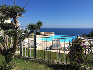 Photo n°4 de ALIVI PISCINE 2A à Sari-Solenzara (Société de construction de piscine)