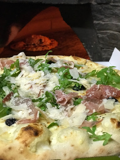Photo 3 - La Cave à Pizza