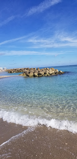 Deerfield Beachfront Park Gallery - United States