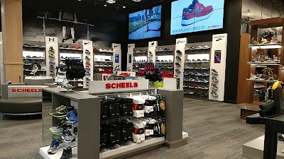 SCHEELS