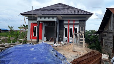 Photos of Bajaringan. Gypsum