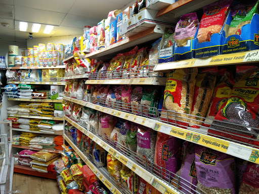 Aheed Food Centre - Visual