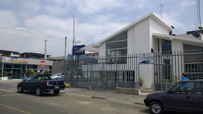 Photos of cevicheria Zavalita