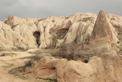 Kılıçlar Vadisi