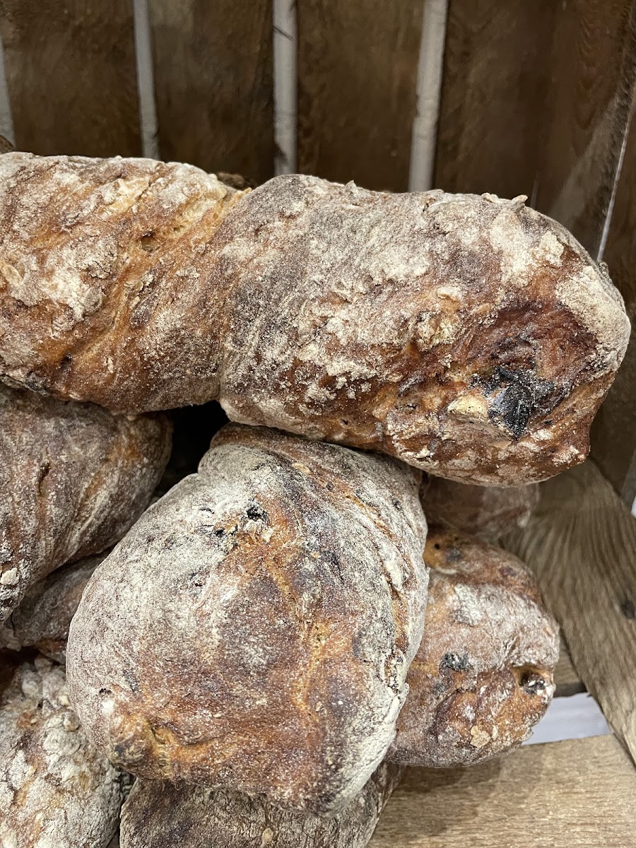 Swiss Bread Bakery and Café — photo 4