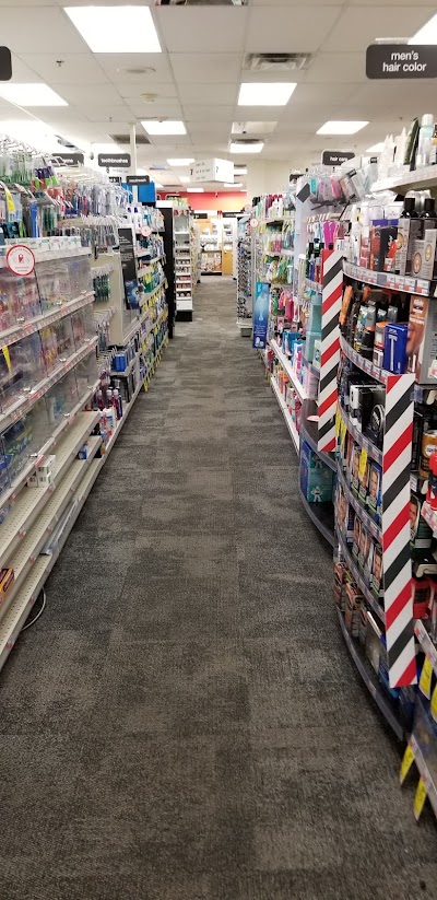 CVS